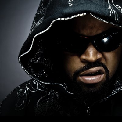 Ice Cube at the HOB