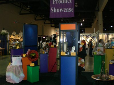 Harvest Festival at the Cashman Center