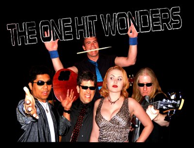 One Hit Wonders 