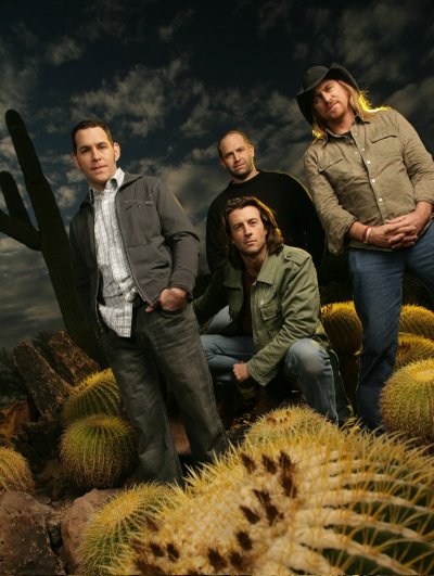  House of Blues presents Roger Clyne & The Peacemakers