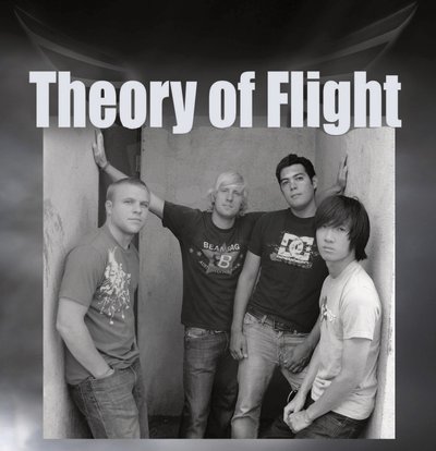 Acoustic Strip with Theory of Flight