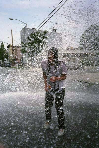 Golden Slumbers: Photographs by Ryan Foerster