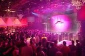 Mondays at Krave