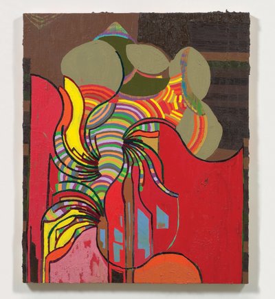 LA Now, curated by David Pagel