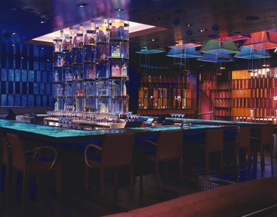 Rok Box Mondays at Tabu with DJ Scotty Boy