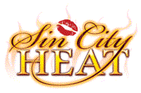 Sin City Heat at the Hilton