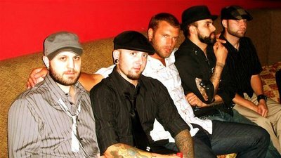 Acoustic Strip presents Slow to Surface at the HOB