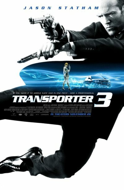 The Transporter 3 world premiere after-party at Prive
