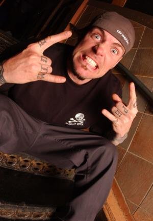 X Fest presents Vanilla Ice on the Freestyle Stage