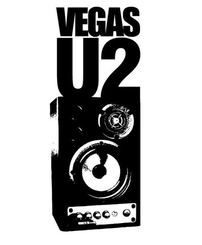 Vegas U2 at McFadden's