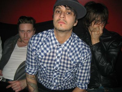 We Are Wolves at Beauty Bar
