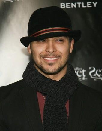 Wilmer Valderrama hosts Halloween at Pure