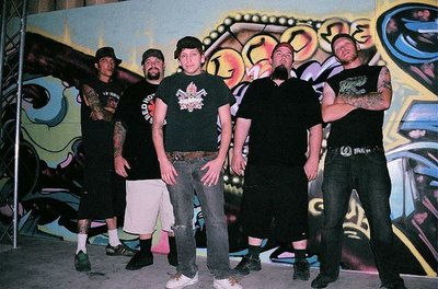 Winter Will Follow at Cheyenne Saloon