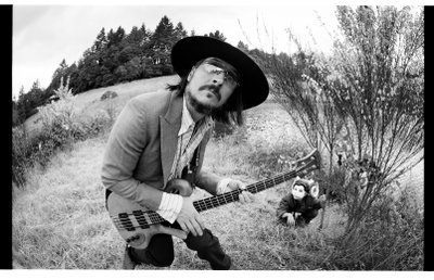 Les Claypool's Oddity Faire at the House of Blues