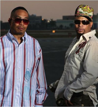 2 Live Crew at Rok Vegas