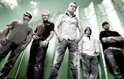 3 Doors Down at The Playground at Green Valley Ranch