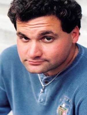 Artie Lange at The Joint