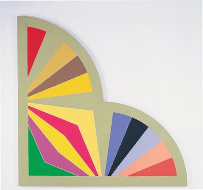 <em>Classic Contemporary: Lichtenstein, Warhol & Friends</em> at Bellagio Gallery of Fine Art