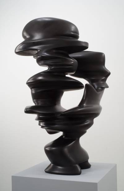 <em>12 + 7: Artists and Architects of CityCenter</em> at the Bellagio Gallery of Fine Art
