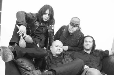 The Vermin at the Double Down