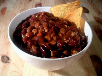 Montelago Village Chili Cook Off