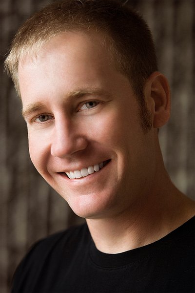Backyard Comedy show with Bryan Bruner at Beauty Bar
