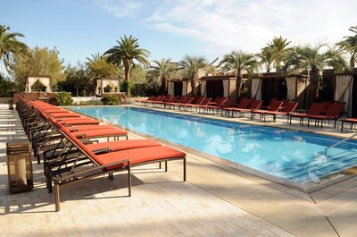 Daydream Pool at the M Resort presents the Wet Grooves