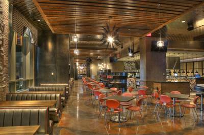 GenX Tuesdays at First Food & Bar