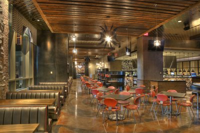 Sunday Brunch at FIRST Food & Bar