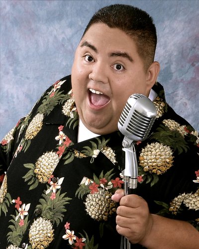 Gabriel Iglesias at The Pearl