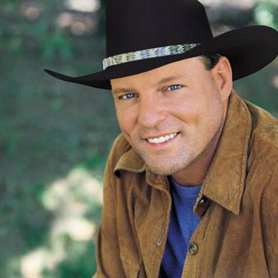  John Michael Montgomery at The Golden Nugget