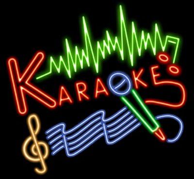Jamioke Band Karaoke at Sonrisa Grill at Lake Las Vegas