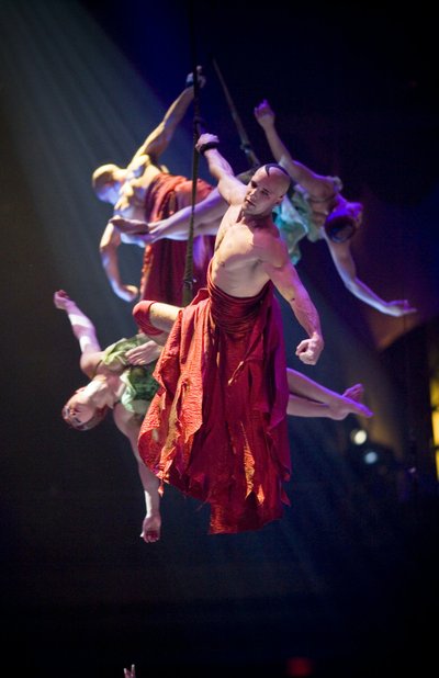 <em>Le Rêve – The Dream</em>