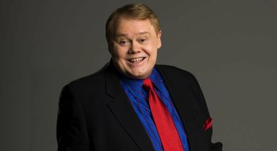 Louie Anderson at Excalibur