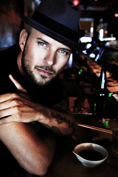 Matt Goss Live From Las Vegas