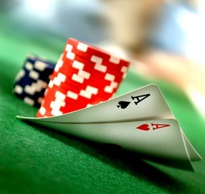 Ante Up for Africa at The Rio
