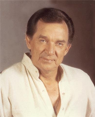 Ray Price at Boulder Station