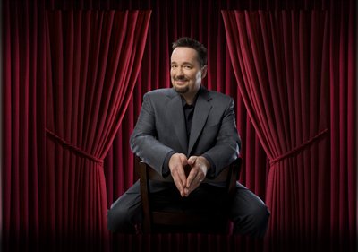 Terry Fator Ventriloquism In Concert at the Mirage