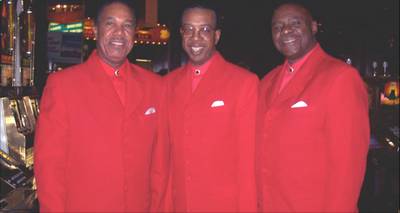 Touch of Silk at Club Fortune Casino