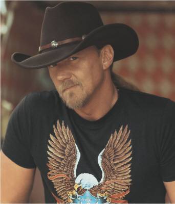 Trace Adkins at The Pearl