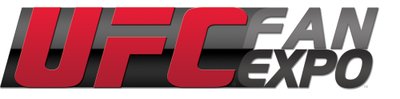 UFC Fan Expo at Mandalay Bay Convention Center  