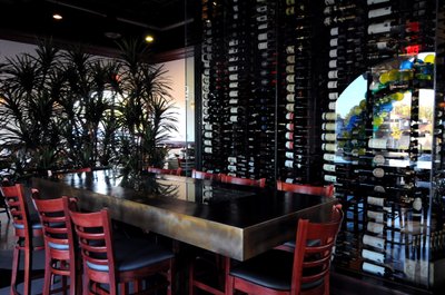 Industry Night at Via Brasil