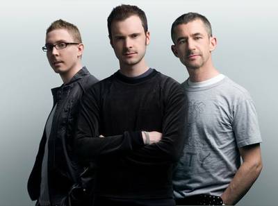 Above & Beyond at Moon