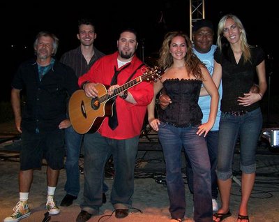Alternative Tuesdays at the HOB with Acoustic Soul