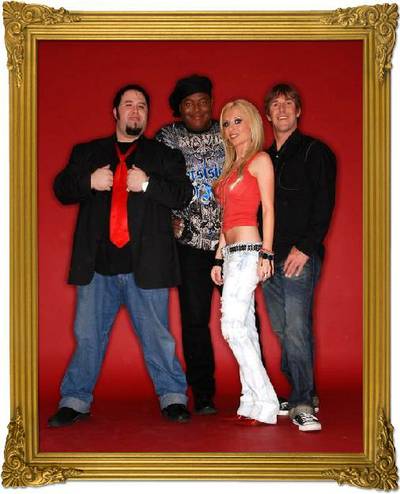 Power Hour at McFadden's with Acoustic Soul