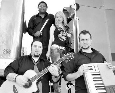 Acoustic Soul at The District