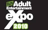 AVN Adult Entertainment Expo at The Sands Expo Center