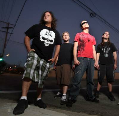 Age ov Reason at The Rock Room