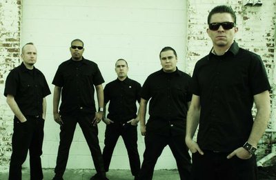 The Aggrolites at Wasted Space
