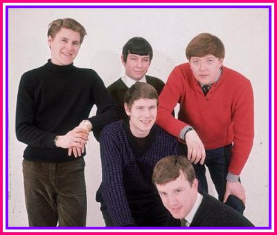 Eric Burdon and The Animals at Ovation
